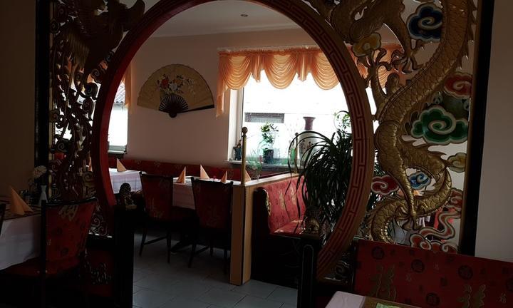 Goldener Lotus China Restaurant